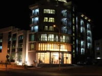 Nexus Hotel 4*