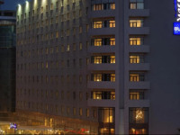 Radisson Blu Hotel Addis Ababa