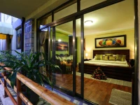 Zeist lodge 