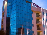 Zola International Hotel 