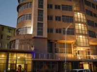 Beacon Hotel 