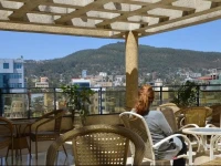 Blue Birds International Hotel 