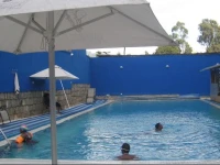 Embilta Hotel Addis Ababa 4*