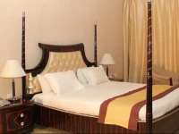 Grand Yordanos Hotel 
