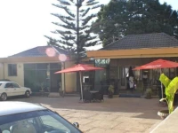 Fasil International Hotel 