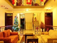 Abyssinia Guest House 