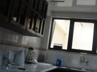 Addis Work Guest House 