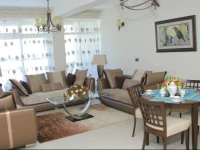 Avifauna Luxury Apartment Guest House 