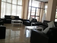 Danu Apartment Hotel 