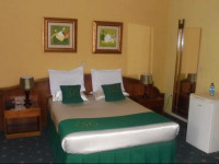 Global Hotel Addis Ababa