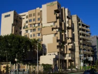 Momona Hotel 