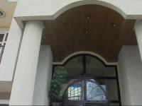 Sidama Lodge Apartment 
