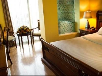 Solo Te Hotel 4*