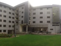The Mosaic Hotel 