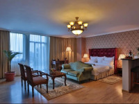 The Residence Suite Hotel Addis Ababa