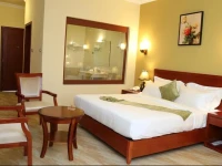 Ye Afoli International Hotel 