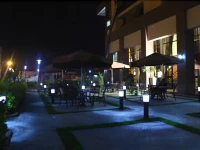 South Star International Hotel 