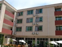 Homeland Hotel Bahir Dar 