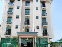 Jacaranda Hotel Bahir Dar 