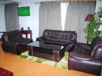 Rahnile Hotel 