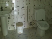 Lalibela Hotel 