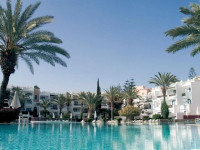 Atlantic Palace Agadir Golf Thalasso & Casino Resort