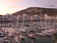 Atlas Marina Beach Suites & Spa 
