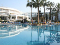 Agadir Beach Club
