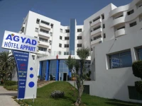 Agyad Maroc 