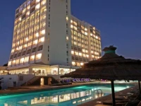 Anezi Tower Hotel 