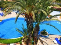 Golden Beach Apparthotel 