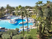 HГґtel Almohades Agadir - All inclusive 