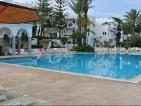 Les Jardins DAgadir 