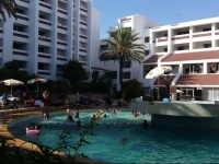 Hotel Adrar Agadir 
