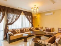 RГ©sidence Amwaj 