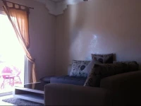 Apartment 14 In Marina Agadir 