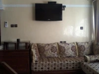 Apartment Jamal 