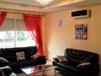 Armel Apartment 