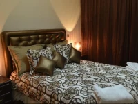 Brand New One Bedroom 