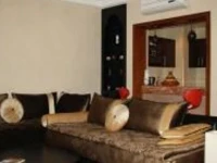 Luxury Flat in Marina Agadir 
