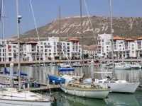 Marina Agadir 