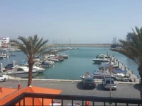 Marina View 