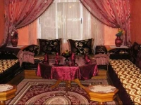 Residence Jet Sakane Agadir 