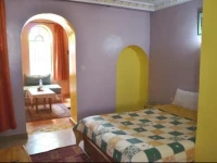 Ksar Timnay Hotel 