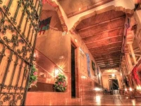 Maison DHГґtes Restaurant Chez LHabitant Amazigh 