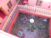 Kasbah Petit Nomade 