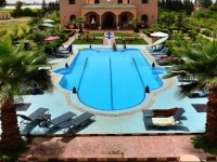 Riad Qodwa 