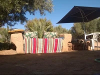 Chambre dHГґte Sahara La Bell Vue 