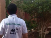 Maison Nomades 