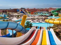 Be Live Family Aqua Fun Marrakech 